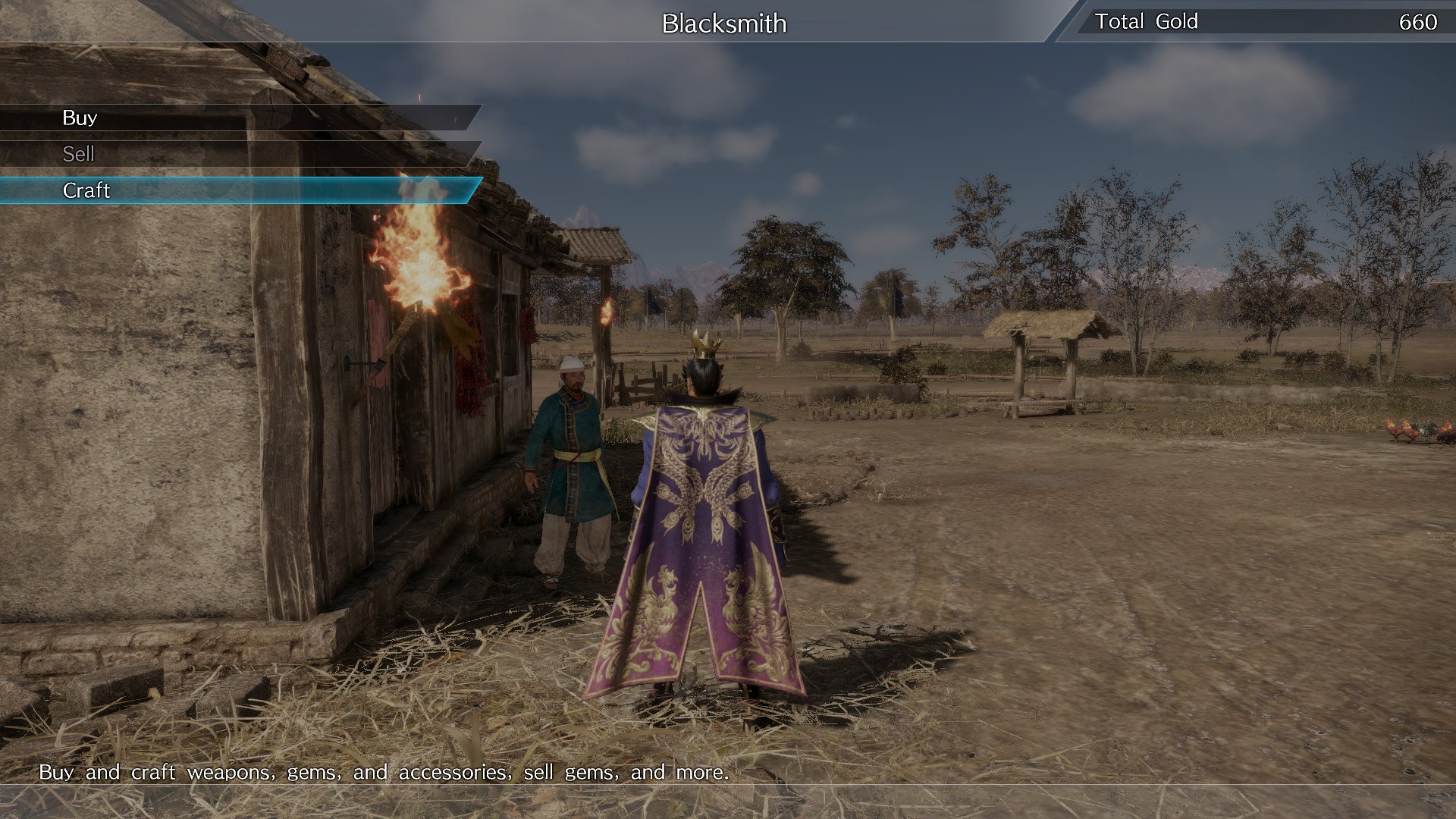 Dynasty Warriors 9 - Imagen 22